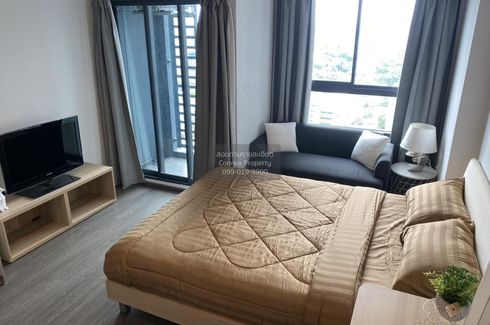 1 Bedroom Condo for rent in Ideo Sukhumvit 93, Bang Chak, Bangkok near BTS Bang Chak