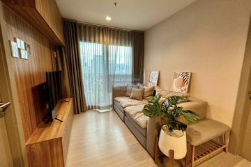 2 Bedroom Condo for rent in LIFE Asoke - Rama 9, Makkasan, Bangkok near MRT Phra Ram 9