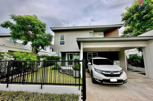 3 Bedroom House for rent in Sam Wa Tawan Tok, Bangkok
