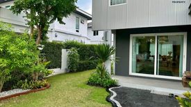 3 Bedroom House for rent in Sam Wa Tawan Tok, Bangkok