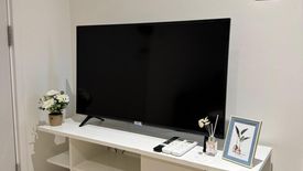 1 Bedroom Condo for rent in iCondo Serithai Green Space, Khlong Kum, Bangkok near MRT Khlong Ban Ma