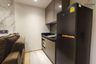 1 Bedroom Condo for rent in Ashton Asoke - Rama 9, Din Daeng, Bangkok near MRT Phra Ram 9