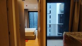 1 Bedroom Condo for rent in Ashton Asoke - Rama 9, Din Daeng, Bangkok near MRT Phra Ram 9