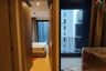 1 Bedroom Condo for rent in Ashton Asoke - Rama 9, Din Daeng, Bangkok near MRT Phra Ram 9