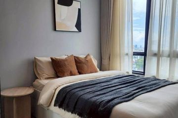 1 Bedroom Condo for rent in NUE Evo Ari, Sam Sen Nai, Bangkok near BTS Ari