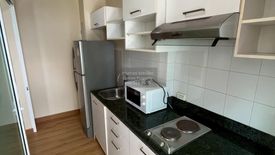 1 Bedroom Condo for rent in Diamond Ratchada, Huai Khwang, Bangkok near MRT Huai Khwang