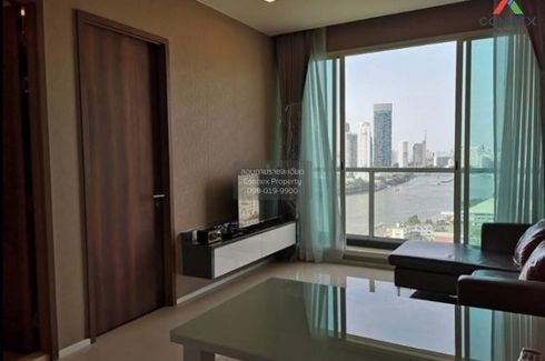 1 Bedroom Condo for rent in Wat Phraya Krai, Bangkok