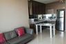 1 Bedroom Condo for rent in Wat Phraya Krai, Bangkok