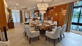 4 Bedroom House for rent in Narasiri Krungthepkreetha, Hua Mak, Bangkok