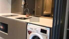 1 Bedroom Condo for rent in Ideo Sathorn - Wongwian Yai, Khlong Ton Sai, Bangkok near BTS Wongwian Yai