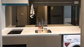 1 Bedroom Condo for rent in Ideo Sathorn - Wongwian Yai, Khlong Ton Sai, Bangkok near BTS Wongwian Yai