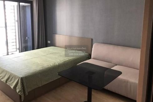 1 Bedroom Condo for rent in Ideo Sathorn - Wongwian Yai, Khlong Ton Sai, Bangkok near BTS Wongwian Yai