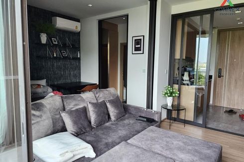 1 Bedroom Condo for rent in KAWA HAUS, Phra Khanong Nuea, Bangkok near BTS On Nut