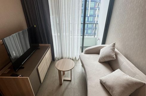 2 Bedroom Condo for rent in Metro sky prachachuen, Wong Sawang, Bangkok near MRT Bang Son