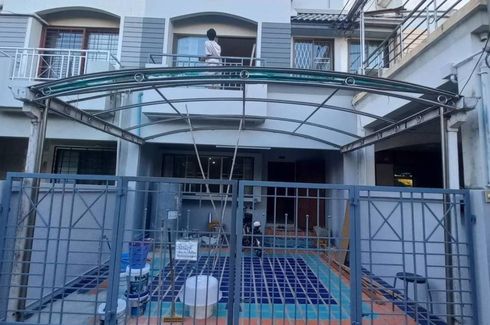 3 Bedroom Townhouse for rent in Baan Klang Muang Rama 9-Ramkhamhaeng, Phlapphla, Bangkok near MRT Ramkhamhaeng