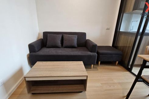 1 Bedroom Condo for rent in Cerocco Bangna 36, Bang Na, Bangkok
