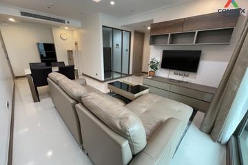2 Bedroom Condo for rent in Supalai Oriental Sukhumvit 39, Khlong Tan Nuea, Bangkok