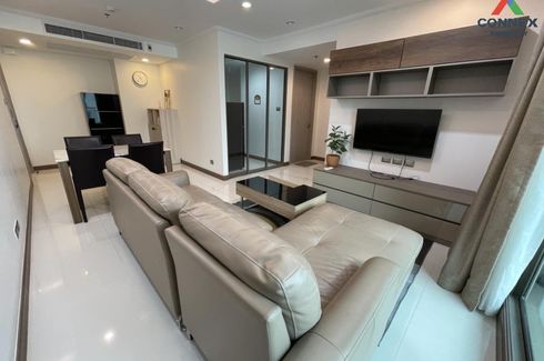 2 Bedroom Condo for rent in Supalai Oriental Sukhumvit 39, Khlong Tan Nuea, Bangkok