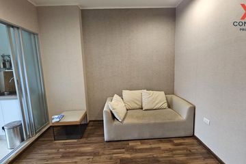 1 Bedroom Condo for rent in U Delight Ratchavibha, Lat Yao, Bangkok