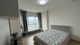 1 Bedroom Condo for rent in Supalai Veranda Rama 9, Bang Kapi, Bangkok