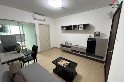 1 Bedroom Condo for rent in Supalai Veranda Rama 9, Bang Kapi, Bangkok