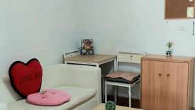 1 Bedroom Condo for rent in The Seed Ratchada - Huay Kwang, Sam Sen Nok, Bangkok near MRT Huai Khwang