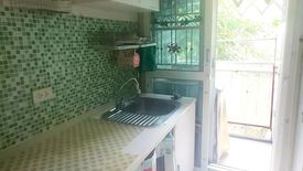 1 Bedroom Condo for rent in The Seed Ratchada - Huay Kwang, Sam Sen Nok, Bangkok near MRT Huai Khwang