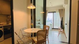 1 Bedroom Condo for rent in LIFE Asoke - Rama 9, Makkasan, Bangkok near MRT Phra Ram 9