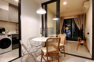 1 Bedroom Condo for rent in LIFE Asoke - Rama 9, Makkasan, Bangkok near MRT Phra Ram 9