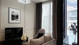 2 Bedroom Condo for rent in Ashton Silom, Silom, Bangkok near BTS Chong Nonsi