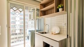 1 Bedroom Condo for rent in Kave Town Island, Khlong Nueng, Pathum Thani