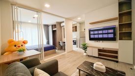 1 Bedroom Condo for rent in Kave Town Island, Khlong Nueng, Pathum Thani