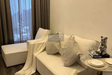 1 Bedroom Condo for rent in KnightsBridge Space Ratchayothin, Chatuchak, Bangkok near BTS Phahon Yothin 24