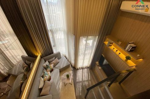 1 Bedroom Condo for rent in KnightsBridge Space Ratchayothin, Chatuchak, Bangkok near BTS Phahon Yothin 24