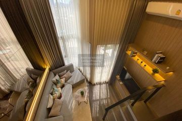 1 Bedroom Condo for rent in KnightsBridge Space Ratchayothin, Chatuchak, Bangkok near BTS Phahon Yothin 24