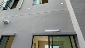 3 Bedroom Townhouse for rent in EIGEN Rama9, Prawet, Bangkok near Airport Rail Link Ban Thap Chang