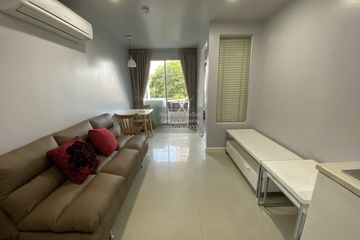 1 Bedroom Condo for rent in The Clover Thonglor, Khlong Tan Nuea, Bangkok
