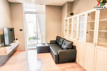 2 Bedroom Condo for rent in Phra Khanong, Bangkok near BTS Ekkamai