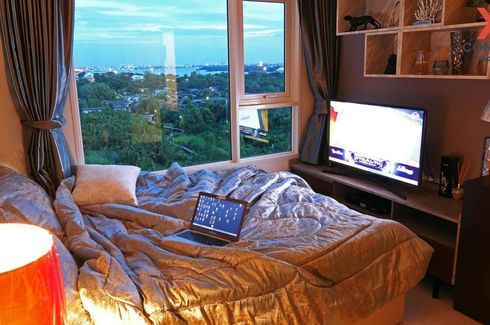 2 Bedroom Condo for rent in Aspire Erawan, Pak Nam, Samut Prakan near BTS Erawan Museum