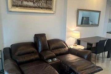 1 Bedroom Condo for rent in Bang Kapi, Bangkok near MRT Phetchaburi