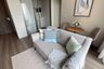 2 Bedroom Condo for rent in Whizdom The Forestias, Bang Kaeo, Samut Prakan