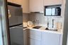 2 Bedroom Condo for rent in Whizdom The Forestias, Bang Kaeo, Samut Prakan