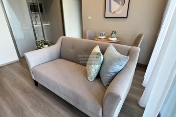 2 Bedroom Condo for rent in Whizdom The Forestias, Bang Kaeo, Samut Prakan