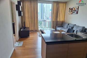 1 Bedroom Condo for rent in Wind Sukhumvit 23, Khlong Toei Nuea, Bangkok near MRT Sukhumvit
