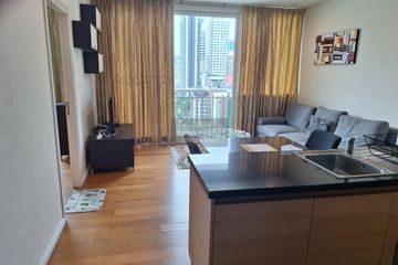 1 Bedroom Condo for rent in Wind Sukhumvit 23, Khlong Toei Nuea, Bangkok near MRT Sukhumvit