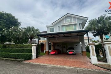 5 Bedroom House for rent in Perfect Masterpiece Rama 9, Prawet, Bangkok