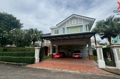 5 Bedroom House for rent in Perfect Masterpiece Rama 9, Prawet, Bangkok