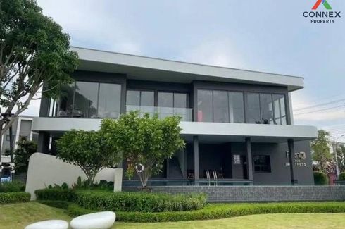 3 Bedroom Townhouse for rent in Pleno Sukhumvit-Bangna 3, Bang Kaeo, Samut Prakan