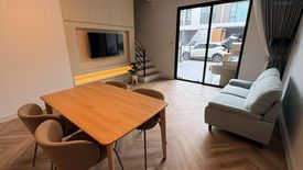 3 Bedroom Townhouse for rent in Pleno Sukhumvit-Bangna 3, Bang Kaeo, Samut Prakan
