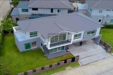 4 Bedroom House for rent in Laddarom Tiwanon, Ban Mai, Pathum Thani